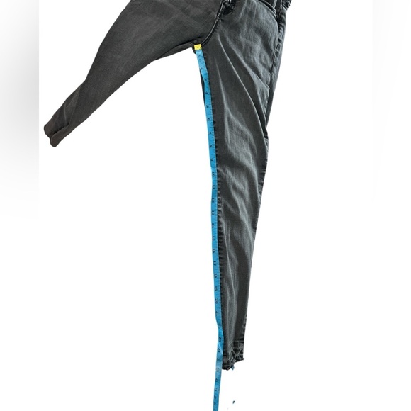 Gap Legging Jeans - Size 4/27 Regular (Light Black) - Picture 6 of 7